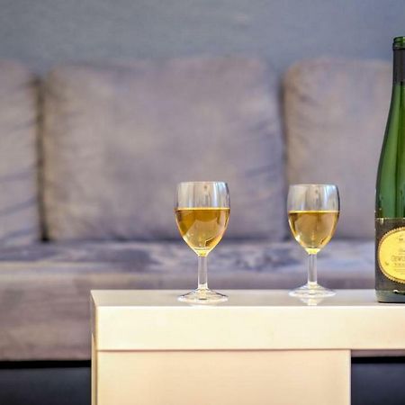 Appartement Spacieux Schiltigheim Eksteriør billede