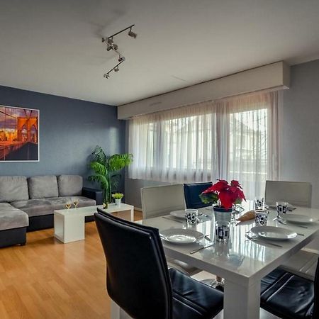Appartement Spacieux Schiltigheim Eksteriør billede