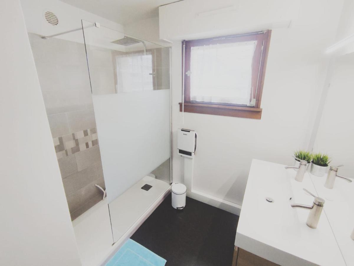 Appartement Spacieux Schiltigheim Eksteriør billede