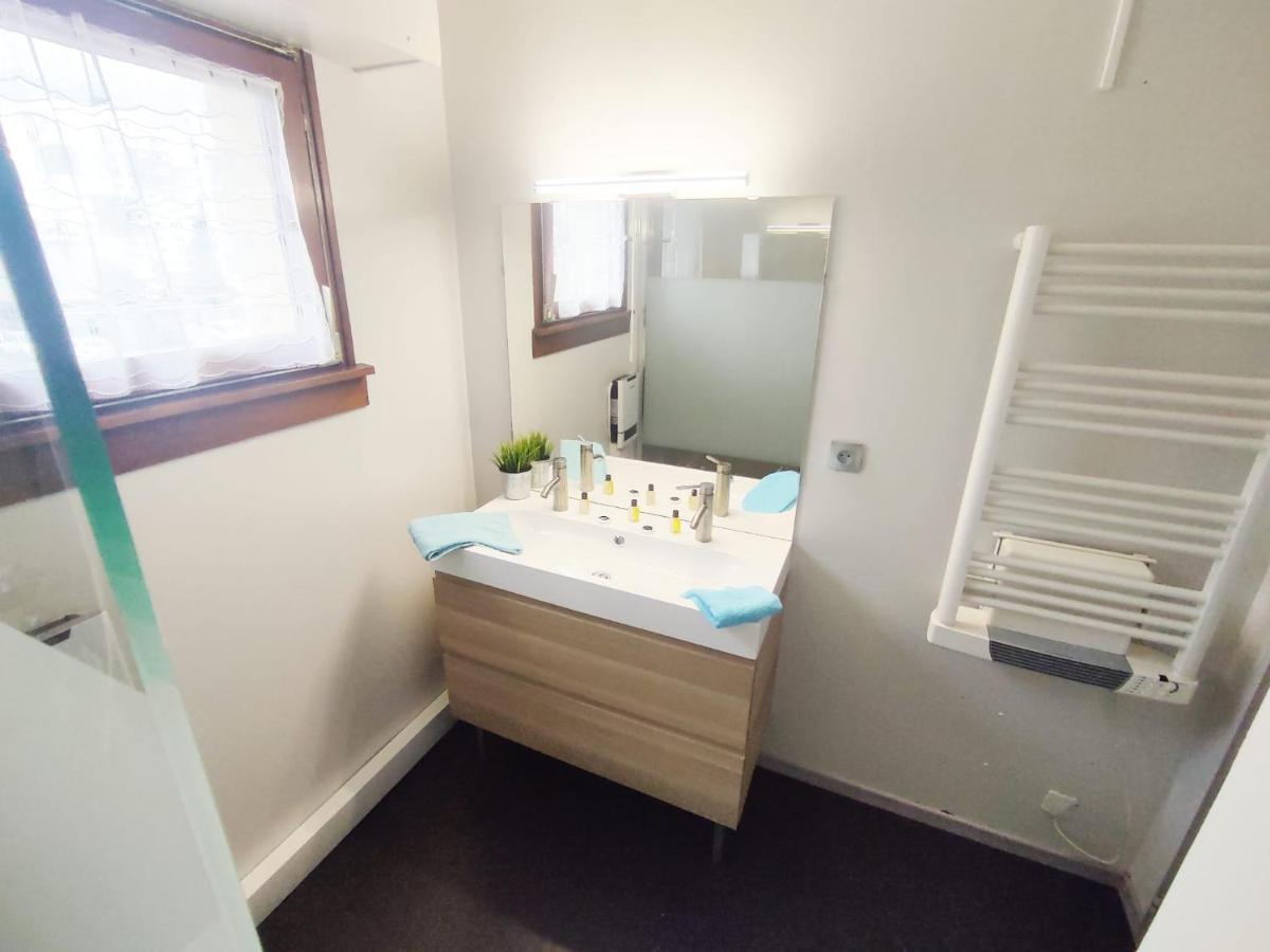 Appartement Spacieux Schiltigheim Eksteriør billede